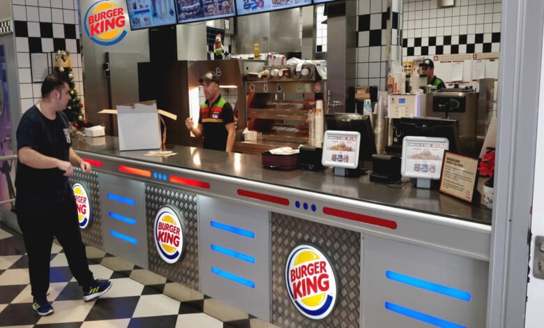 Empleo Burger King Personal2