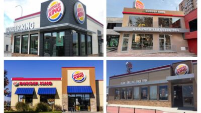 Empleo Burger King Tiendas