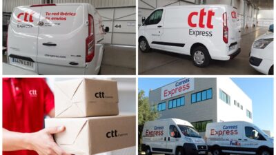 Empleo CCT Express Personal