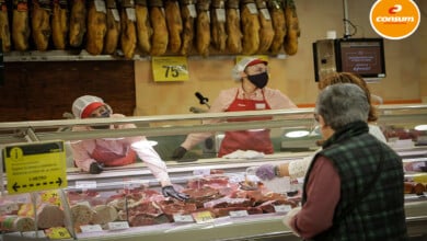 ¿Buscas empleo para este verano? Consum tiene 3.100 empleos disponibles en España