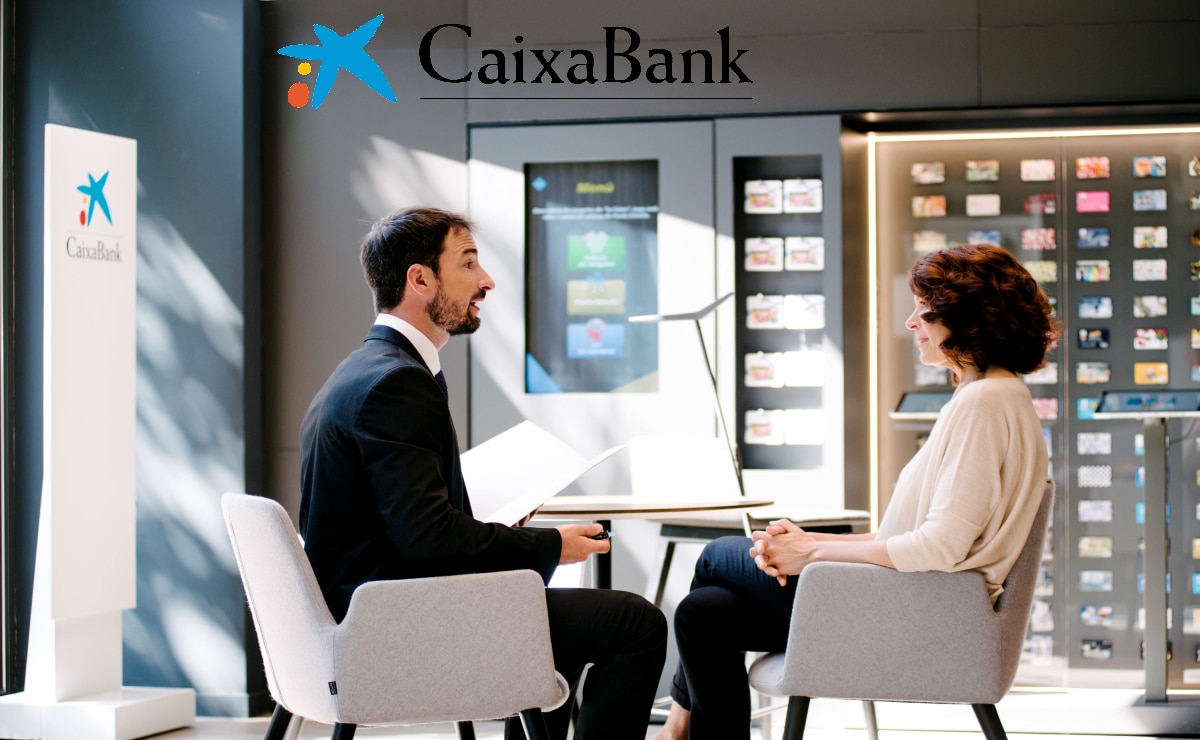 Empleo CaixaBank Personal3