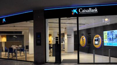 Empleo Caixabank Sede