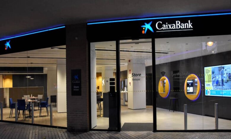 Empleo Caixabank Sede