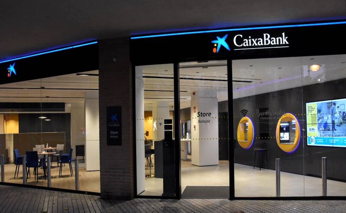 Empleo Caixabank Sede