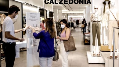 Grupo Calzedonia tiene vacantes para 32 posiciones en ventas y otros perfiles