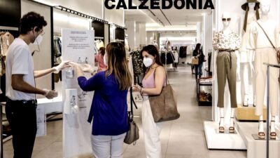 Empleo Calzedonia Personal3