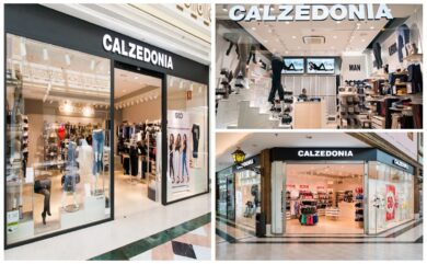 32 ofertas de empleo en Calzedonia