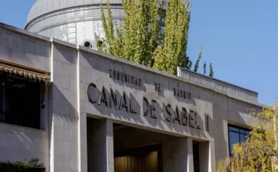 En el Canal de Isabel II están buscando 120 nuevos empleados
