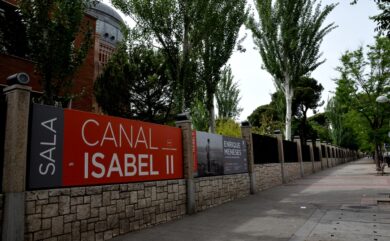 Se necesitan trabajadores para El Canal Isabel II en Madrid