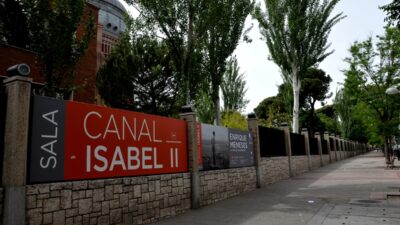 Empleo Canal Isabel Sede3