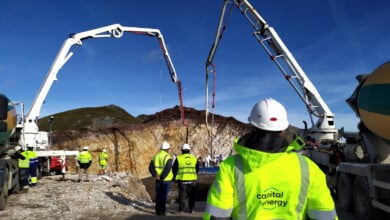 Capital Energy busca talento: 26 oportunidades laborales