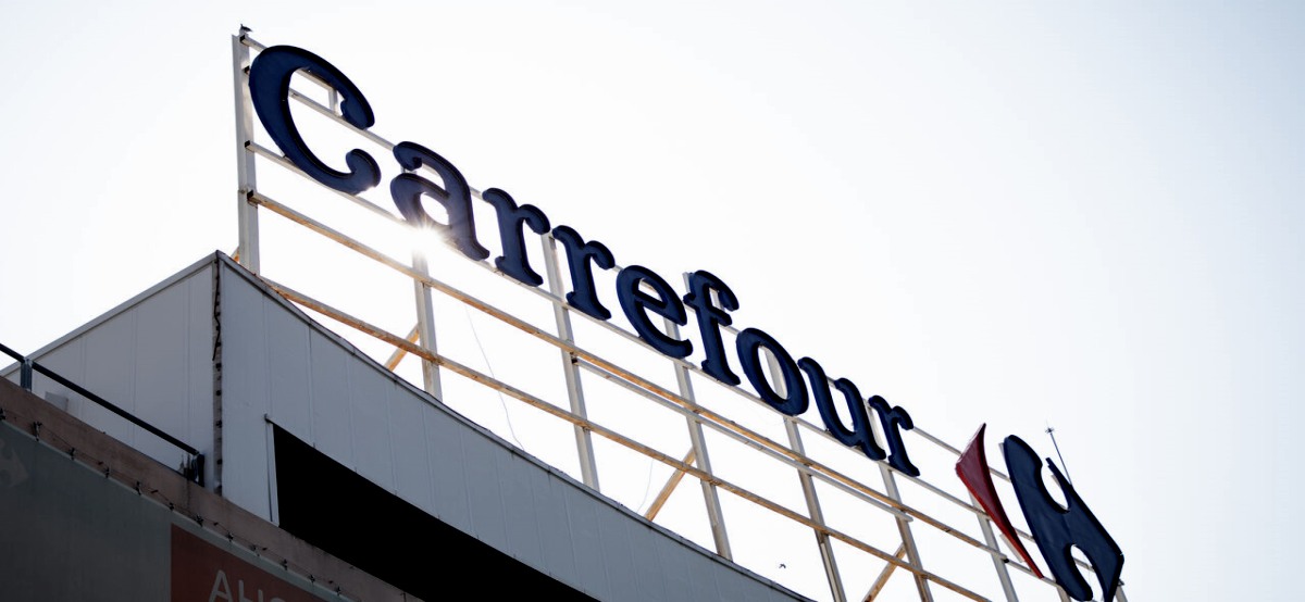 Empleo Carrefour Logo