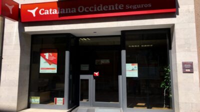 Empleo Catalana Seguros Occidente Sede