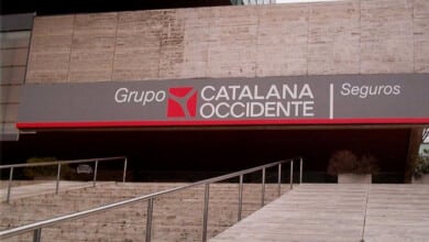 Seguros Catalana Occidente tiene disponibles 24 puestos de trabajo