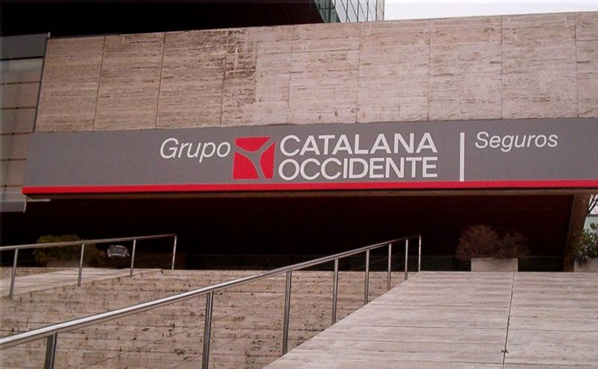Empleo Catalana Seguros Occidente Sede2