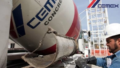 Nuevas ofertas de trabajo en la empresa Cemex