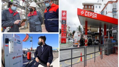 Cepsa abre nuevas oportunidades de trabajo con contratación indefinida