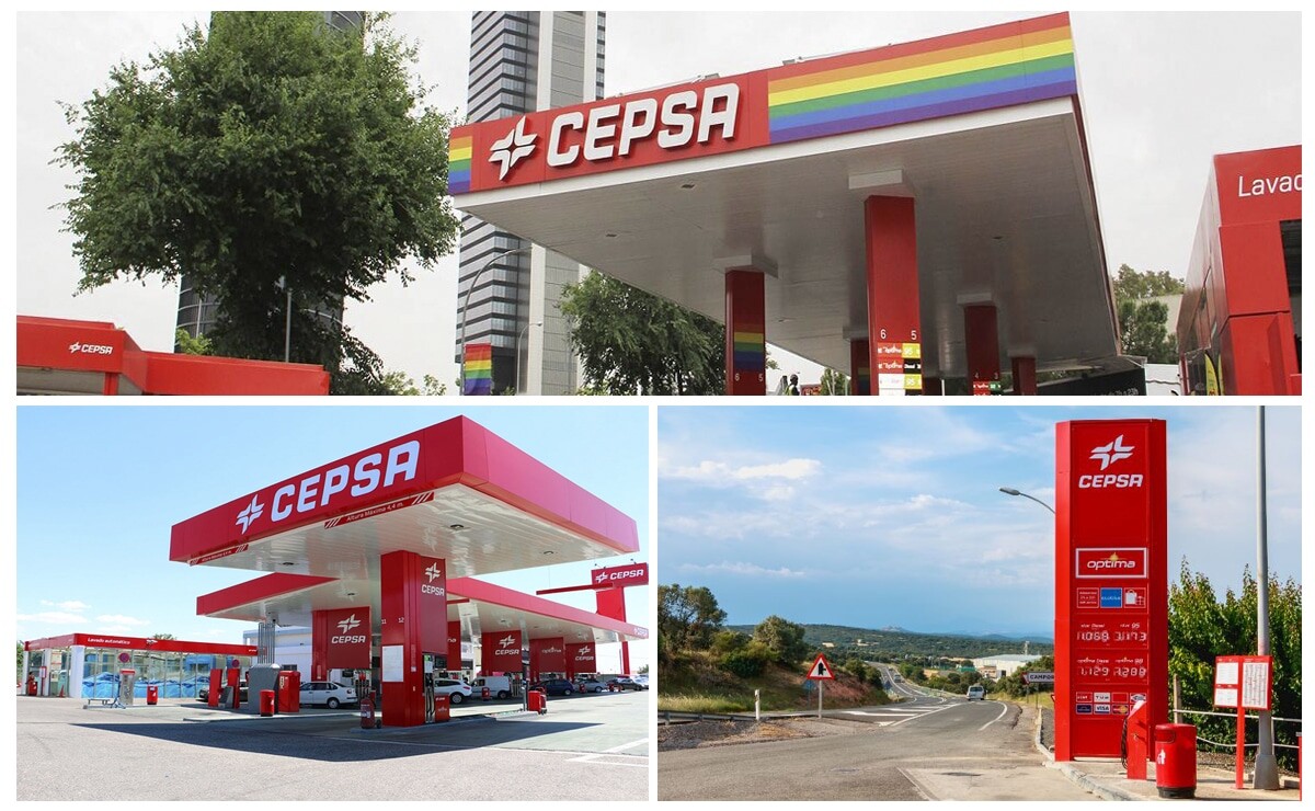 95 Profesionales busca Cepsa para sedes en España