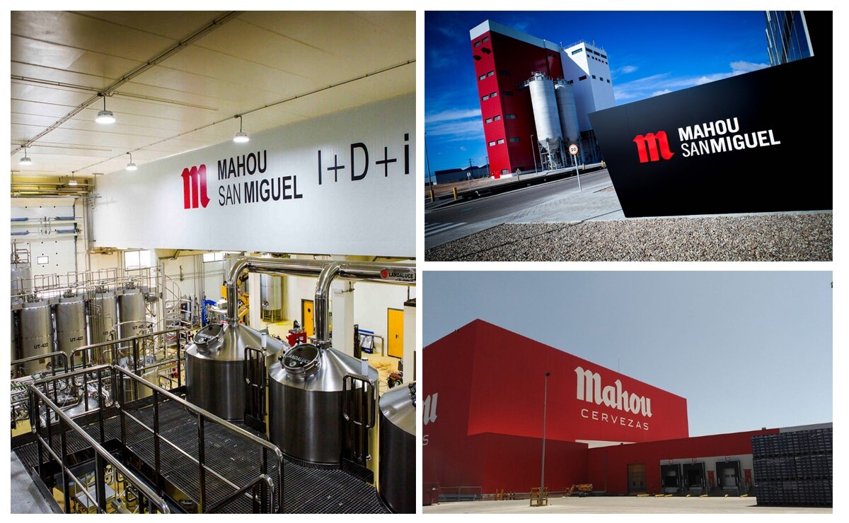 Mahou inicia agosto con empleos disponibles en España