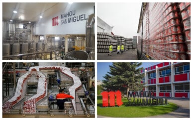 Cervecera Mahou San Miguel oferta nuevas oportunidades de empleo