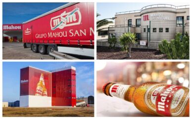 Se necesita personal para trabajar en Cervezas Mahou