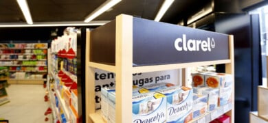 DIA refuerza sus tiendas Clarel y otros puestos con 40 nuevas vacantes de empleo 21 Empleo Clarel Local Estanteria