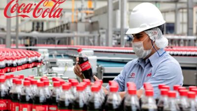 Empleo CocaCola Personal 1