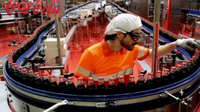 Coca-Cola busca personal para ocupar 42 vacantes en varias provincias