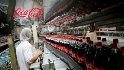 Empleo CocaCola Personal4