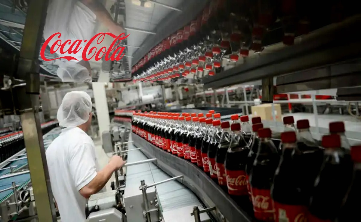 Coca Cola busca nuevo recurso humano y ha publicado 49 vacantes de empleo