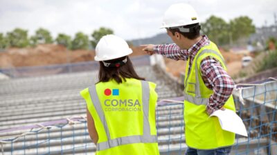 Empleo Comsa Ingenieros