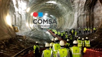 38 vacantes de empleo ofrece la Corporación Comsa
