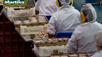 Martiko ofrece 40 oportunidades de empleo en sus fábricas con sueldos de más de 1600€