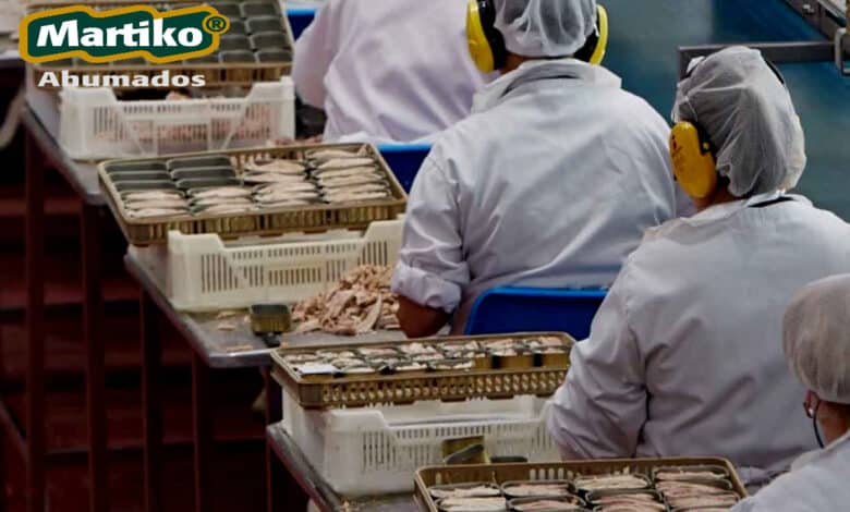 Martiko ofrece 40 oportunidades de empleo en sus fábricas con sueldos de más de 1600€
