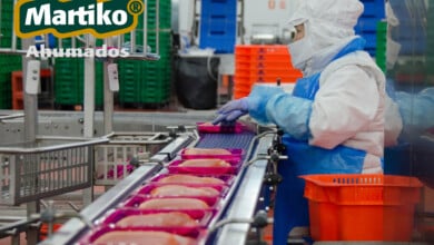 40 operarios de producción serán contratados por Conservas MARTIKO