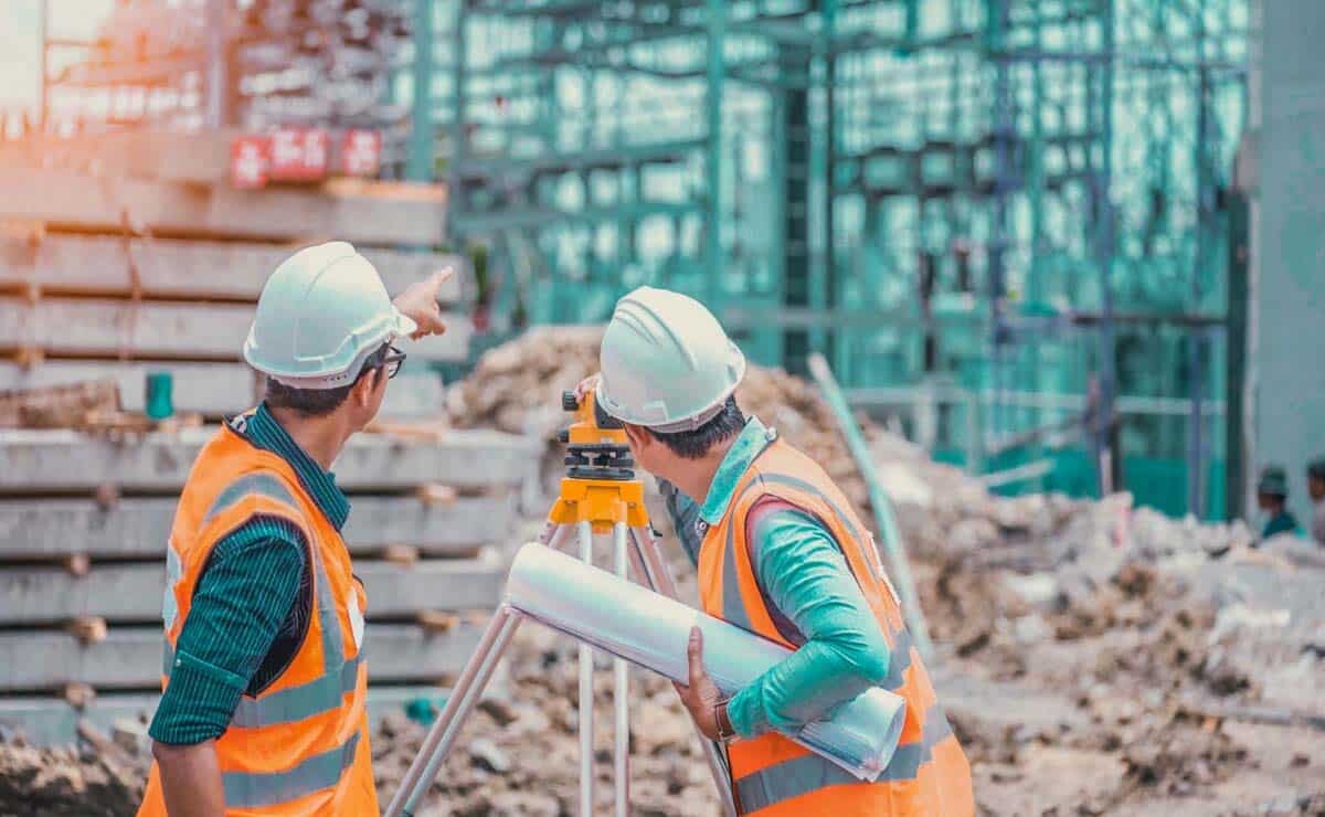 Sector construcción en octubre solicita más de 200 trabajadores