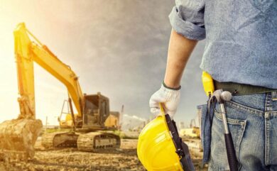 Más de 100 profesionales contratarán empresas de construcción en España