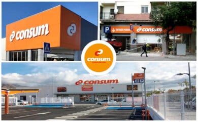 2.500 profesionales busca Consum para la campaña de verano