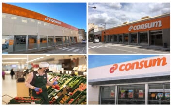 Oportunidad de trabajar en Consum: entre 500 y 1000 personas serán contratadas este año