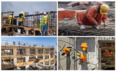 Empresas de la construcción ofertan más de 140 empleos