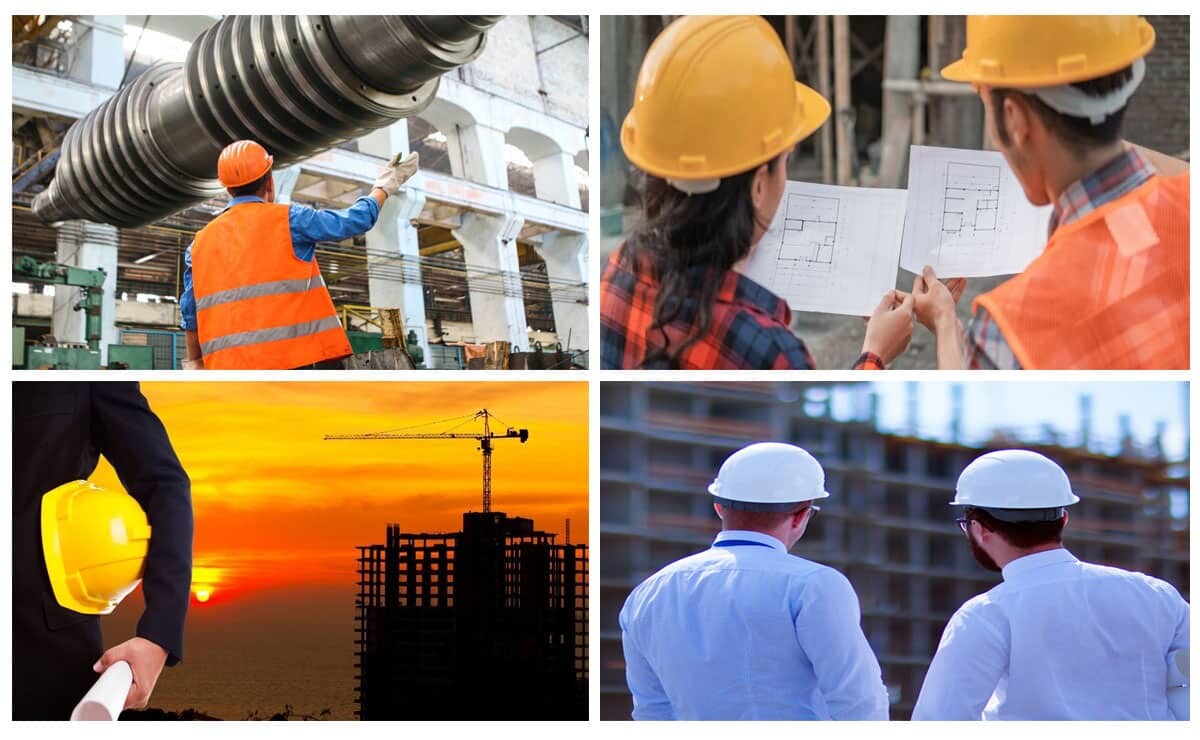 Construyendoempleo publica 100 vacantes de empleo para el sector construcción