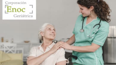 ¿Quieres trabajar en un centro de mayores? 100 empleos disponibles