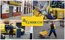 Correos busca 5.377 profesionales