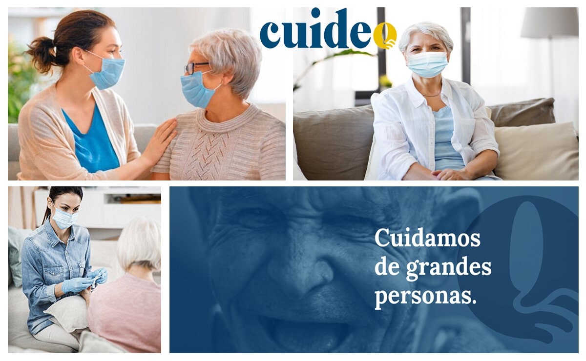 Empleo Cuideo Personal 2