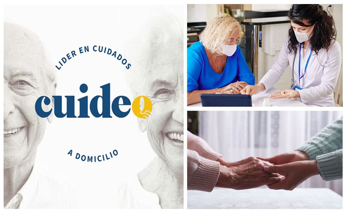 190 empleos nuevos está ofertando la empresa Cuideo