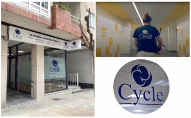 Sin experiencia: Cycle solicita personal para las áreas de limpieza y almacén