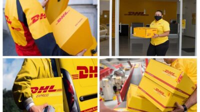 Empleo DHL Personal