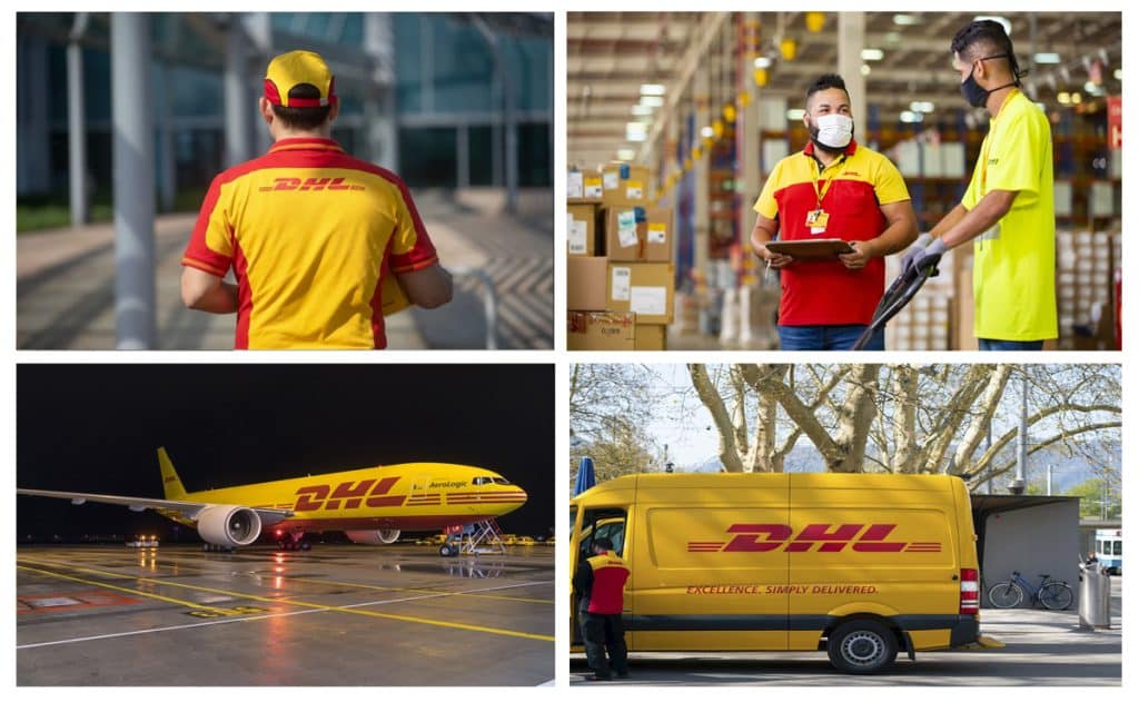 Empleo DHL Personal2