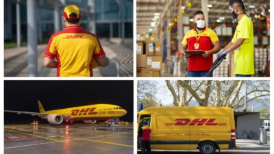 Empleo DHL Personal2