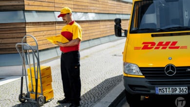 Oportunidad laboral en DHL: 60 nuevos puestos de trabajo con estabilidad y beneficios